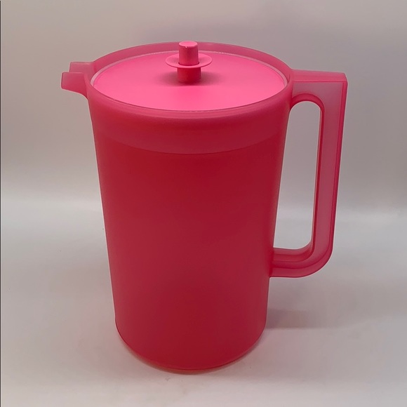 New Tupperware Jumbo Jug 4 Liter - Picture 5 of 16